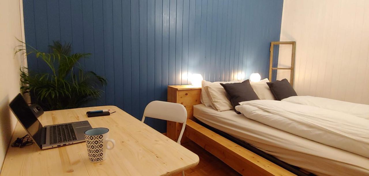 Ferienwohnung Al Maset Di Tss' - Green Apartament - Zona Living Spaziosa - Perfetto Per Famiglie Numerose A Pergine Valsugana Exterior foto