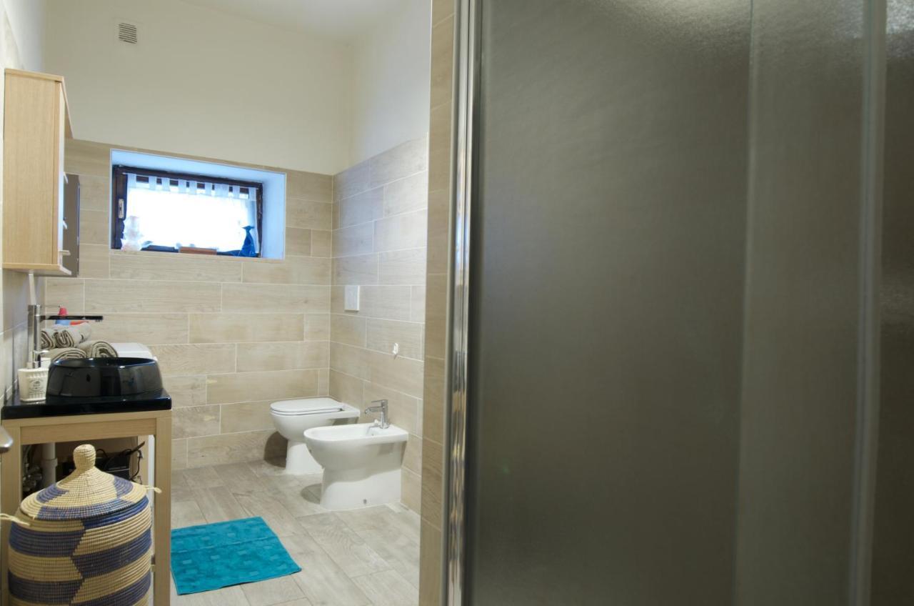 Ferienwohnung Al Maset Di Tss' - Green Apartament - Zona Living Spaziosa - Perfetto Per Famiglie Numerose A Pergine Valsugana Exterior foto