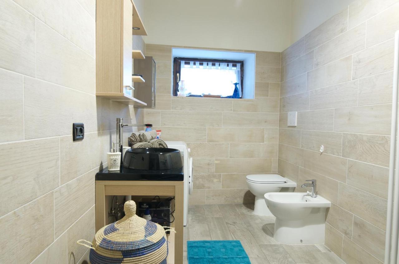 Ferienwohnung Al Maset Di Tss' - Green Apartament - Zona Living Spaziosa - Perfetto Per Famiglie Numerose A Pergine Valsugana Exterior foto