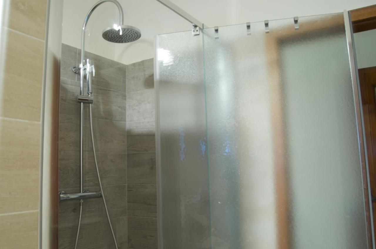 Ferienwohnung Al Maset Di Tss' - Green Apartament - Zona Living Spaziosa - Perfetto Per Famiglie Numerose A Pergine Valsugana Exterior foto